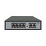 D-Link DES-1006P-FE 6-Port 10 100 PoE+ Switch