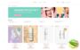E-shop Iuvenio.com