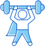 Resilienz fördern - Michaela Zorzin, GlücksFit, Hanau