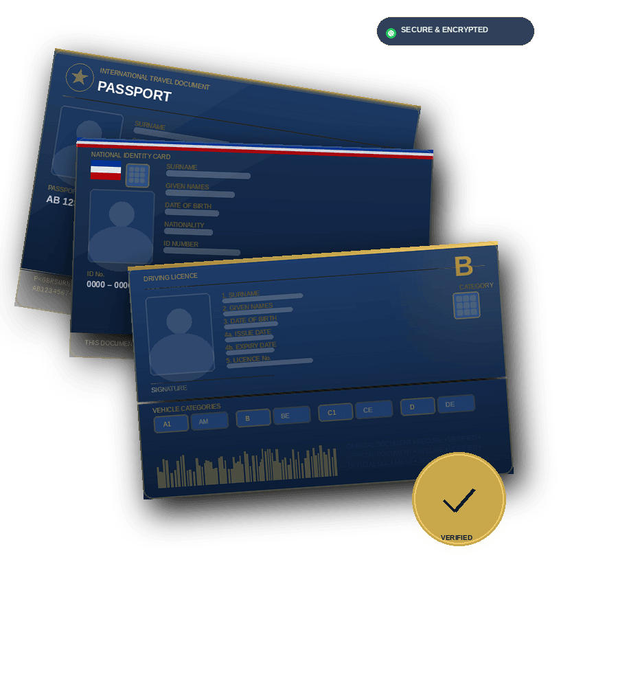 Buy Real Authentic Documents Online