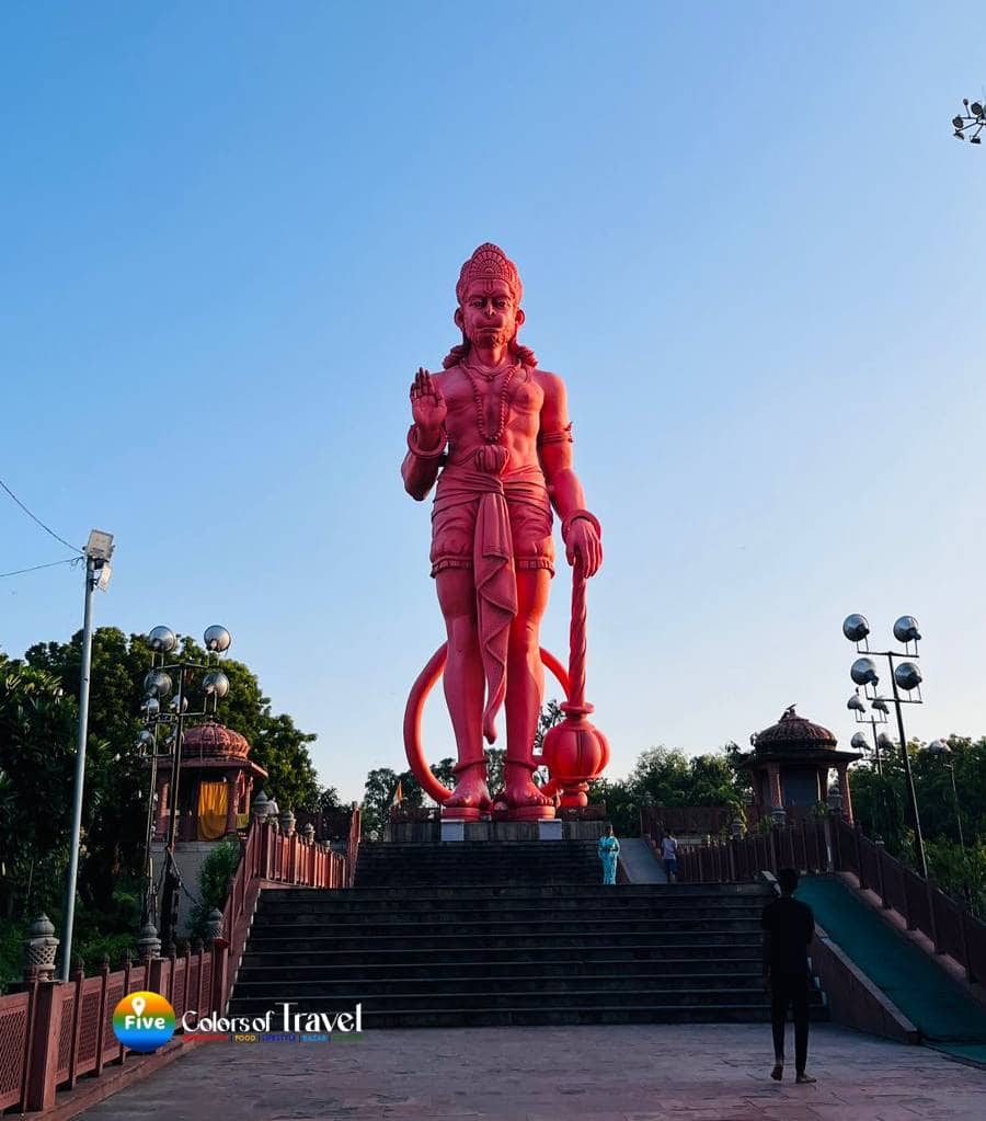 chhatarpur mandir delhi