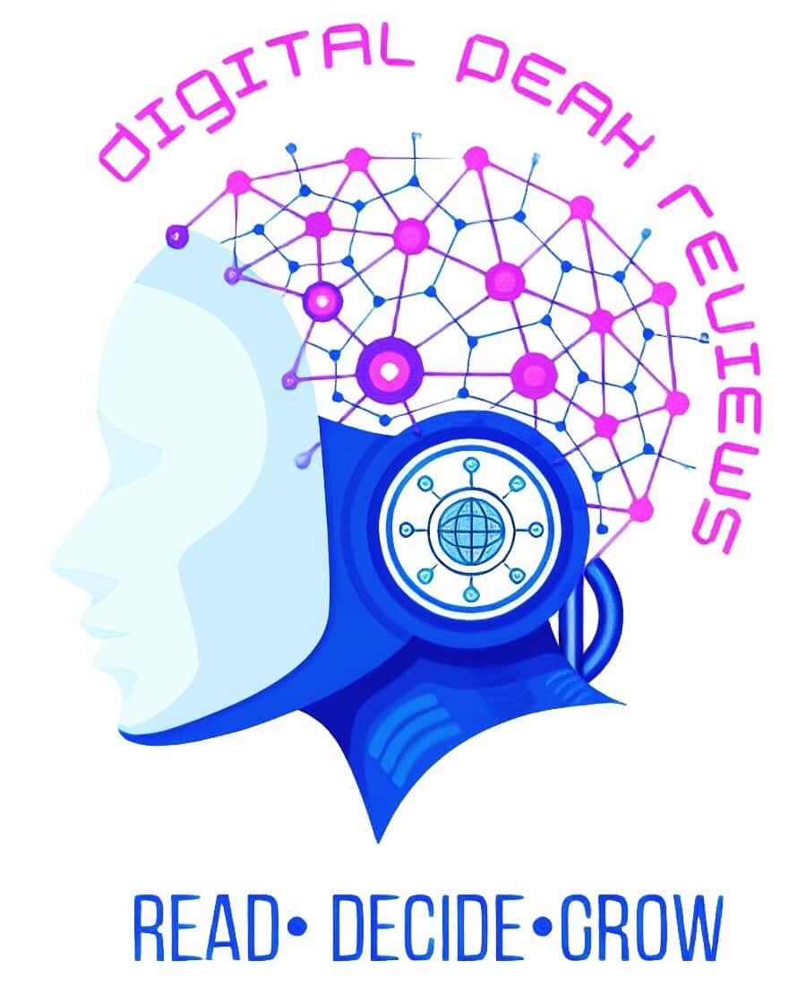 digitalpeakreview.com