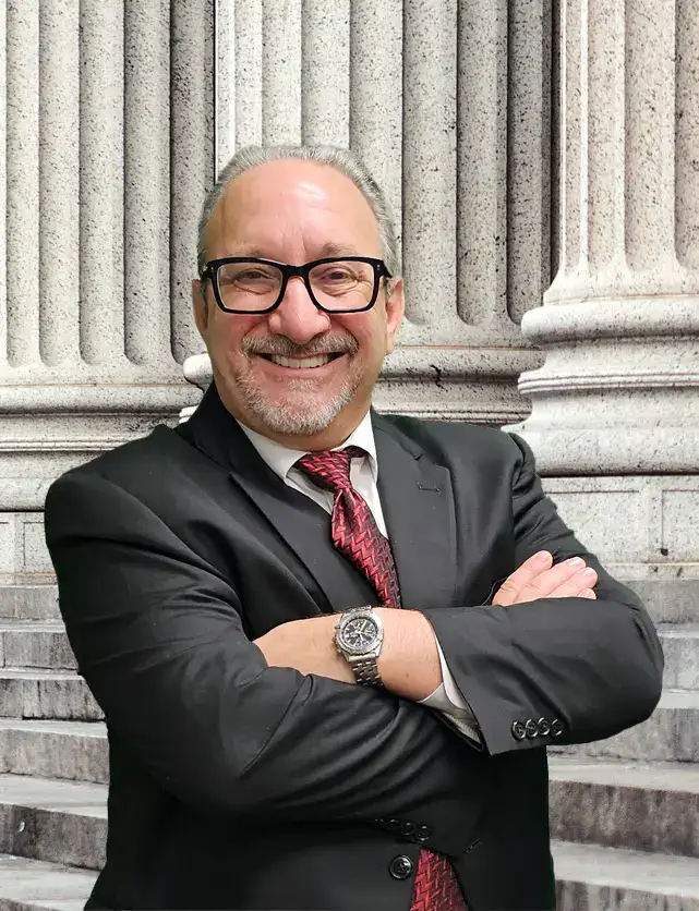 Adam H. Miller, Houston personal injury trial lawyer known as The Texas Bulldog