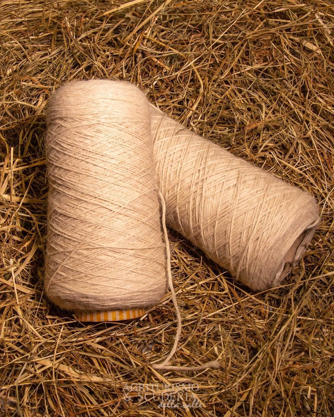 Rocca lana d'alpaca