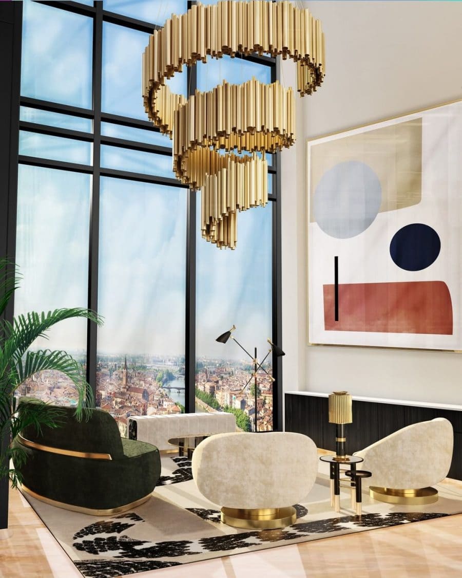 THE PERFECT INSPIRATION FOR YOUR LIVING ROOM 1 59