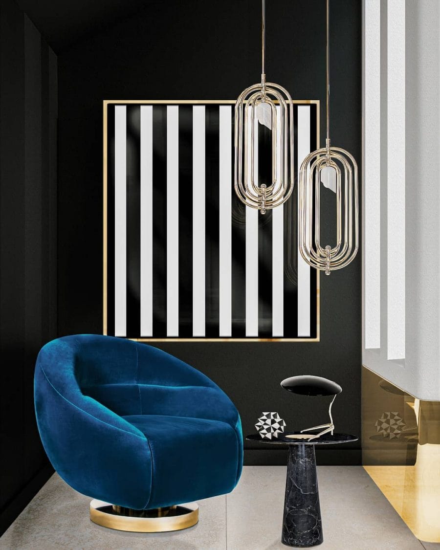 BLUE AND BLACK: THE COLOURS YOU NEED 1 67