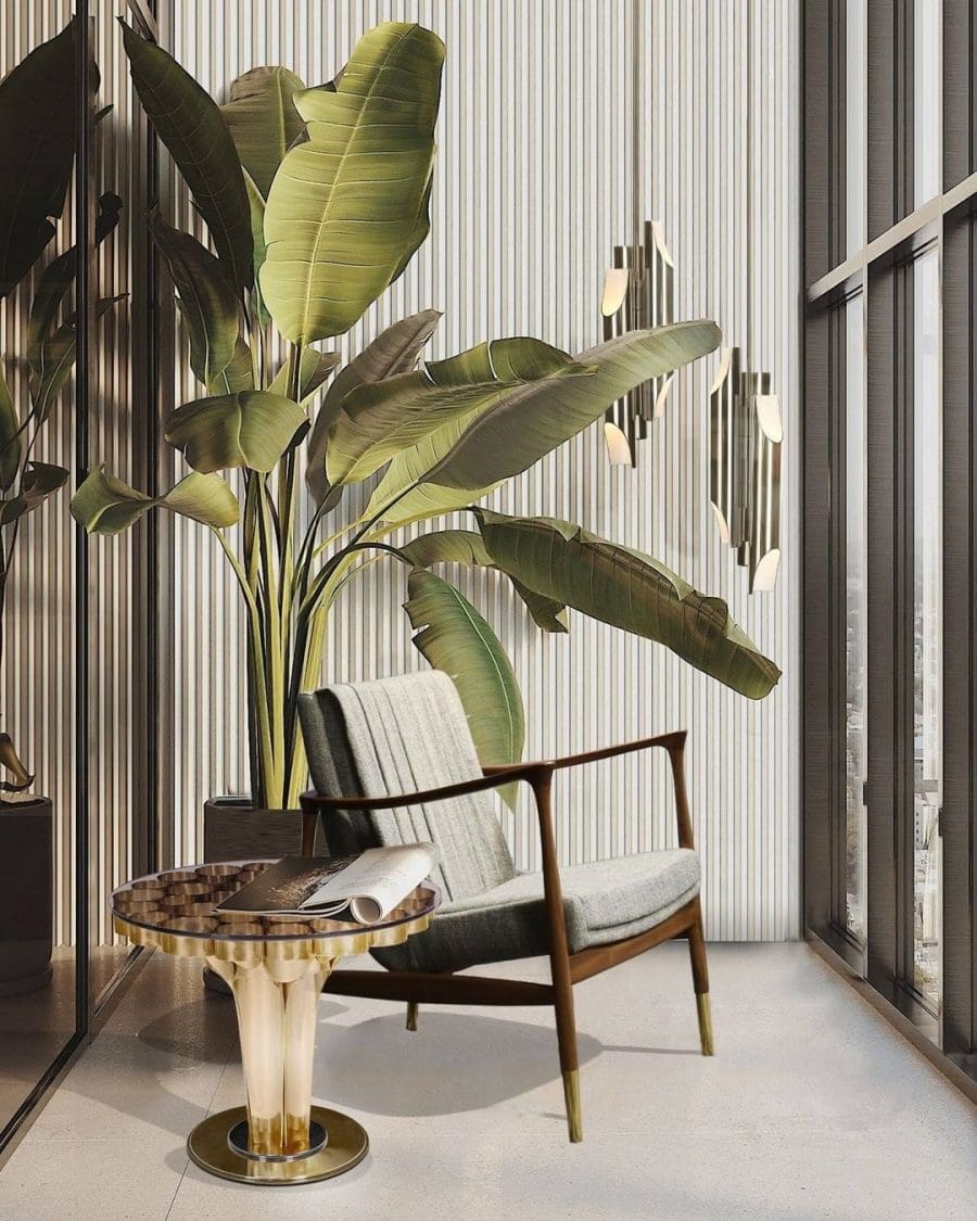 STATEMENT PIECES FOR THE ULTIMATE RESTAURANT PROJECT 1 73