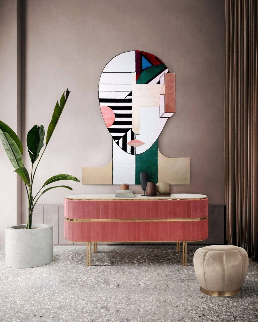 THE PERFECT MID-CENTURY SIDEBOARD 1 12