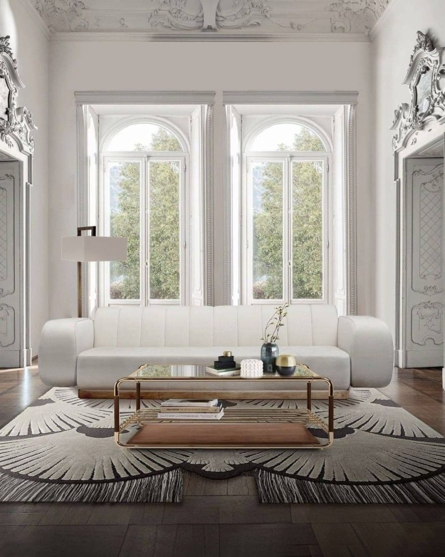 GET INSPIRED BY THIS STUNNING LIVING ROOM DECOR 1 5