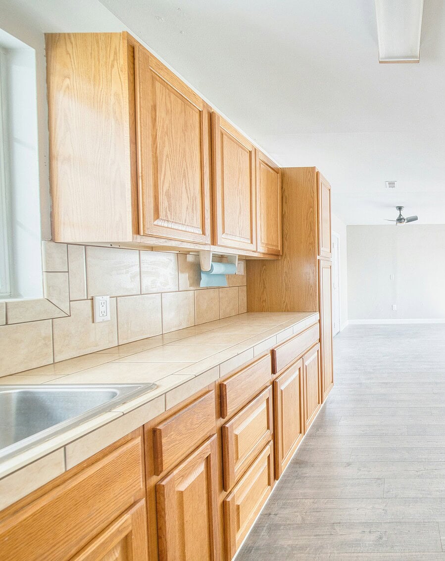 Budget Home Renovations in Brisbane