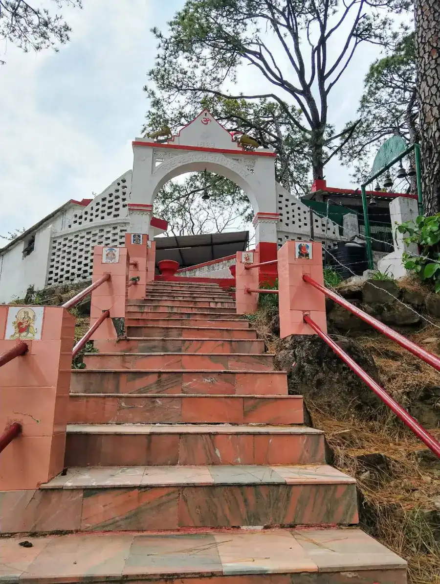 Bakloh