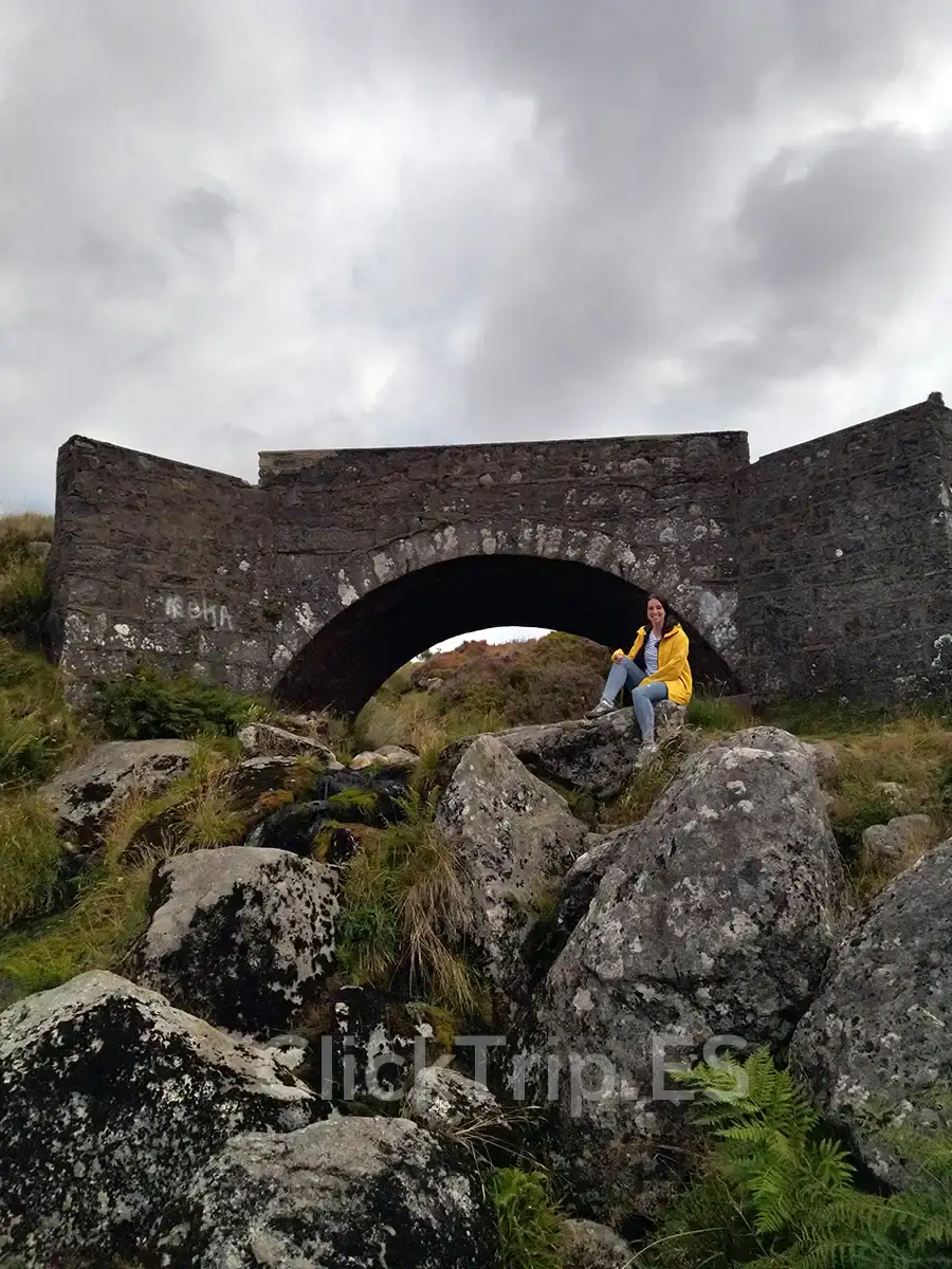 9 lugares que ver en Wicklow_Película Puente I love you_Irlanda_ClickTrip 9 lugares que ver en Wicklow_Película Puente I love you_Irlanda_ClickTrip