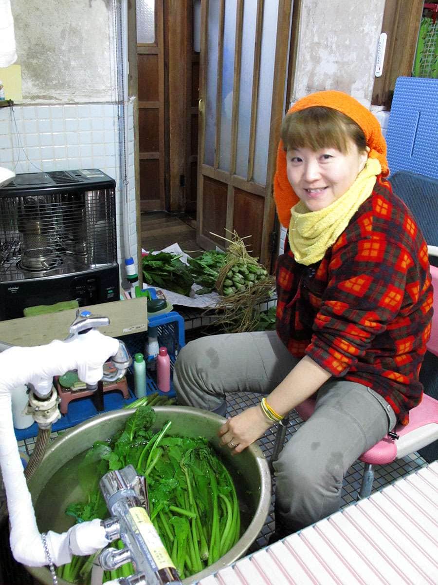 おいしい漬物の作り方 おいしい漬物の作り方