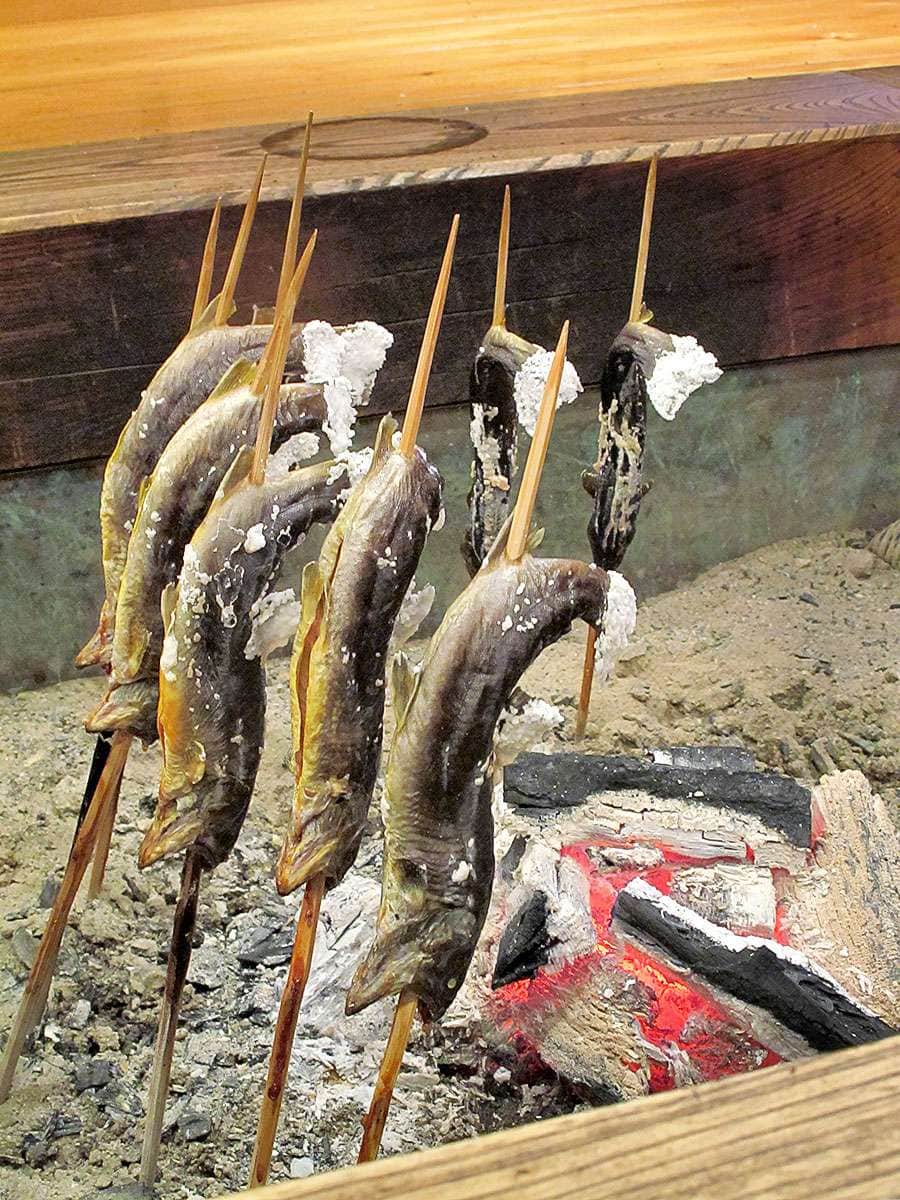 ある夕食のメニュー ある夕食のメニュー