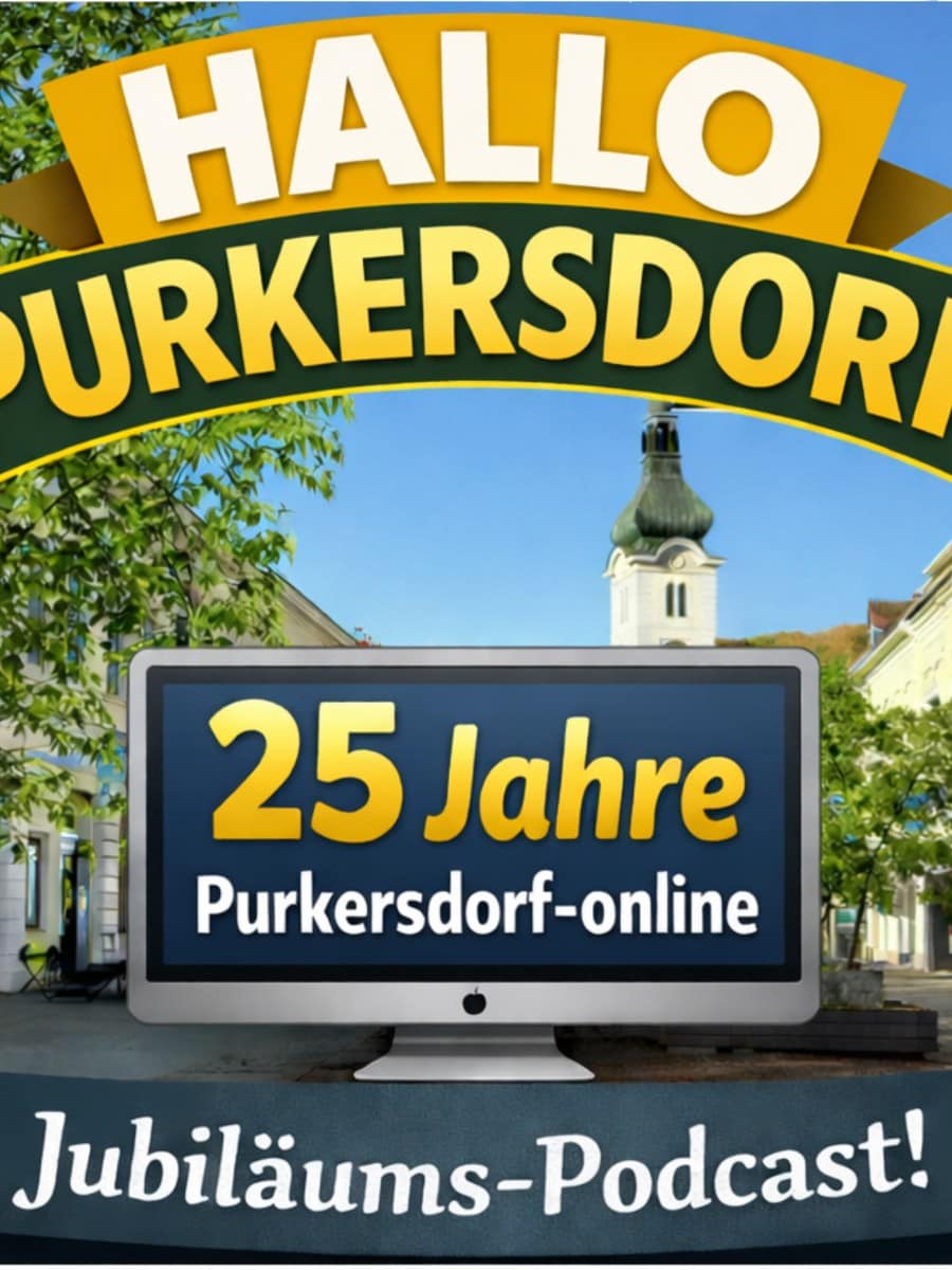 25 Jahre „Purkersdorf Online“