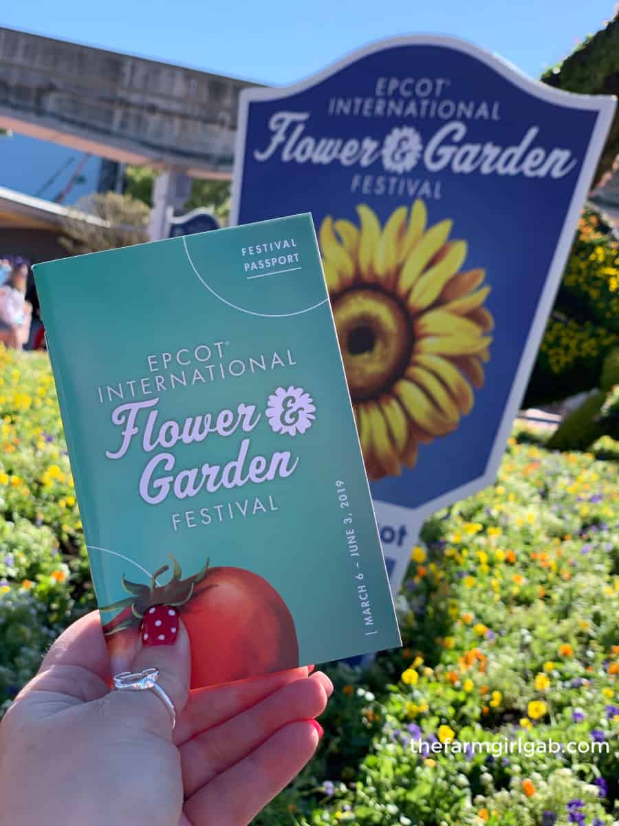 Spring is in the air at Walt Disney World. The Epcot Flower And Garden Festival is in full bloom. Check out this Ultimate Guide To Epcot Flower And Garden Festival before you go.