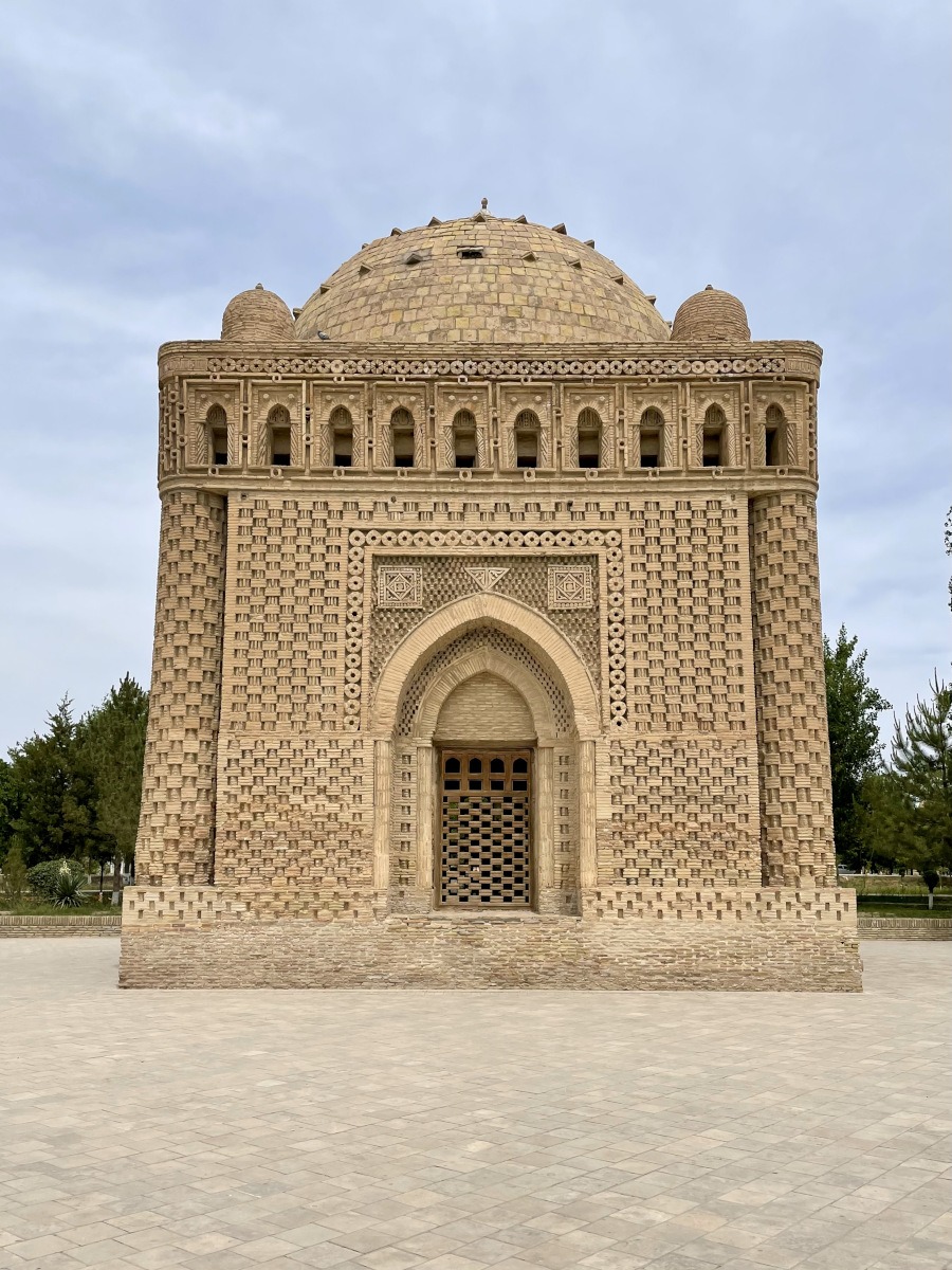 ismail_samani_mausoleum_bukhara