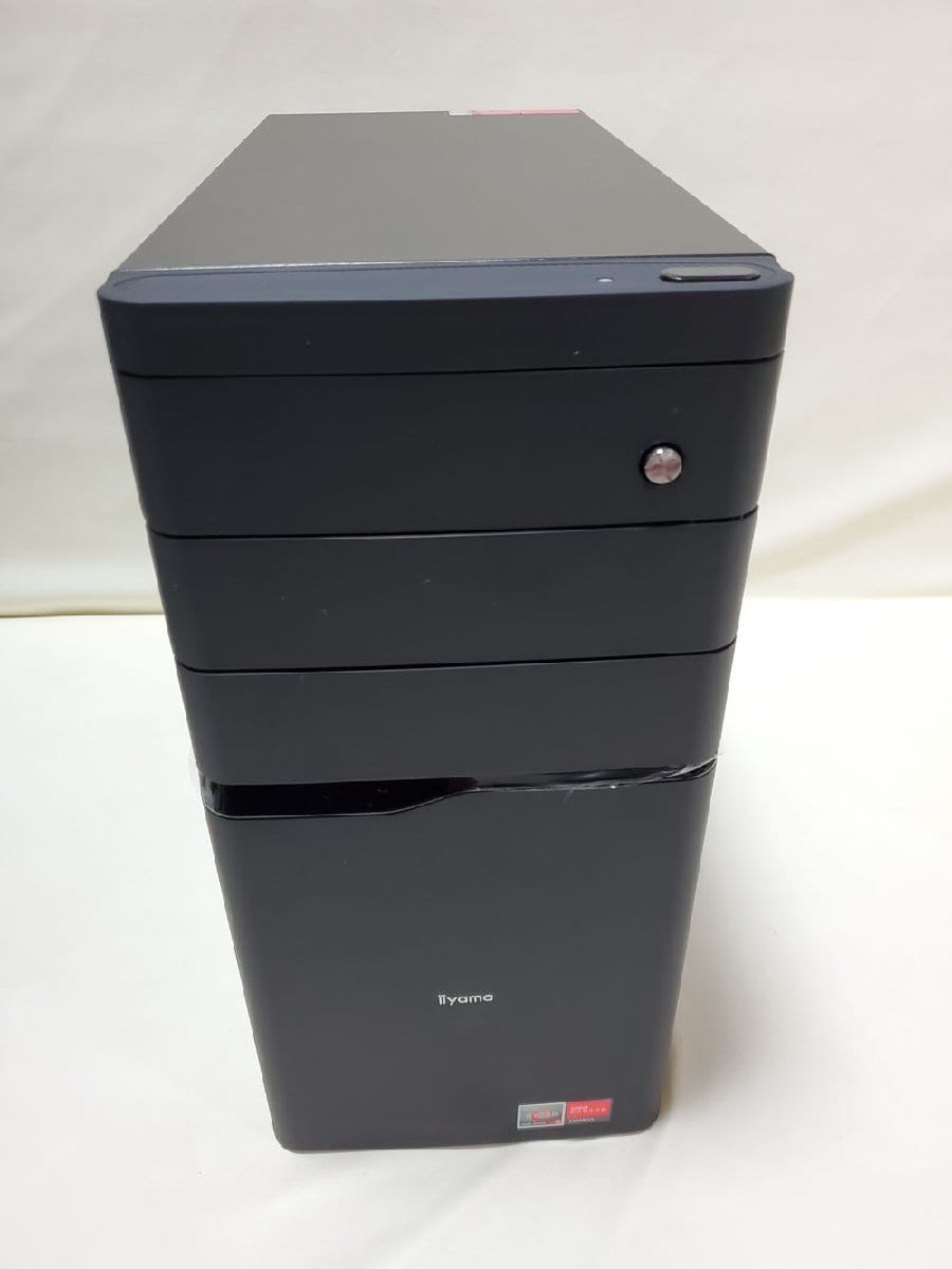 iiyama　ミニタワー