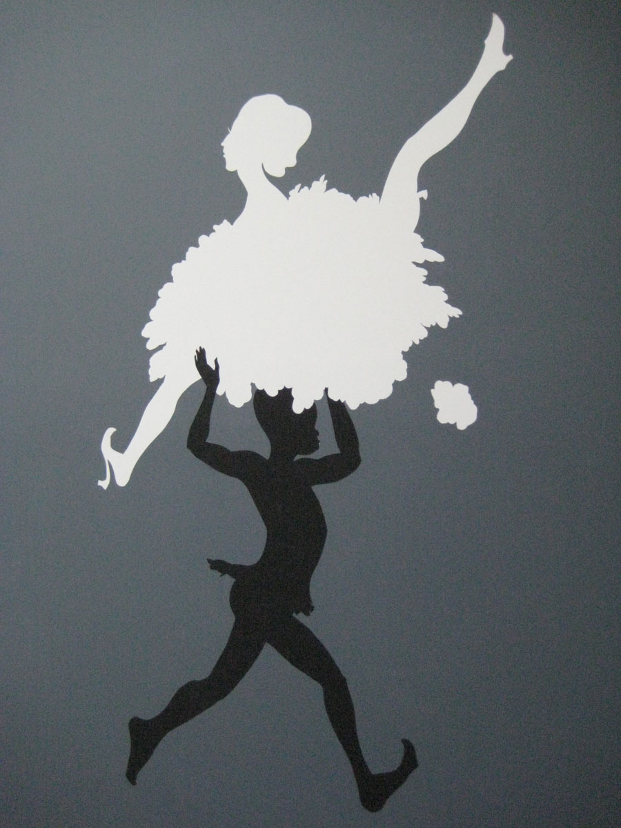 kara walker by ursonate
