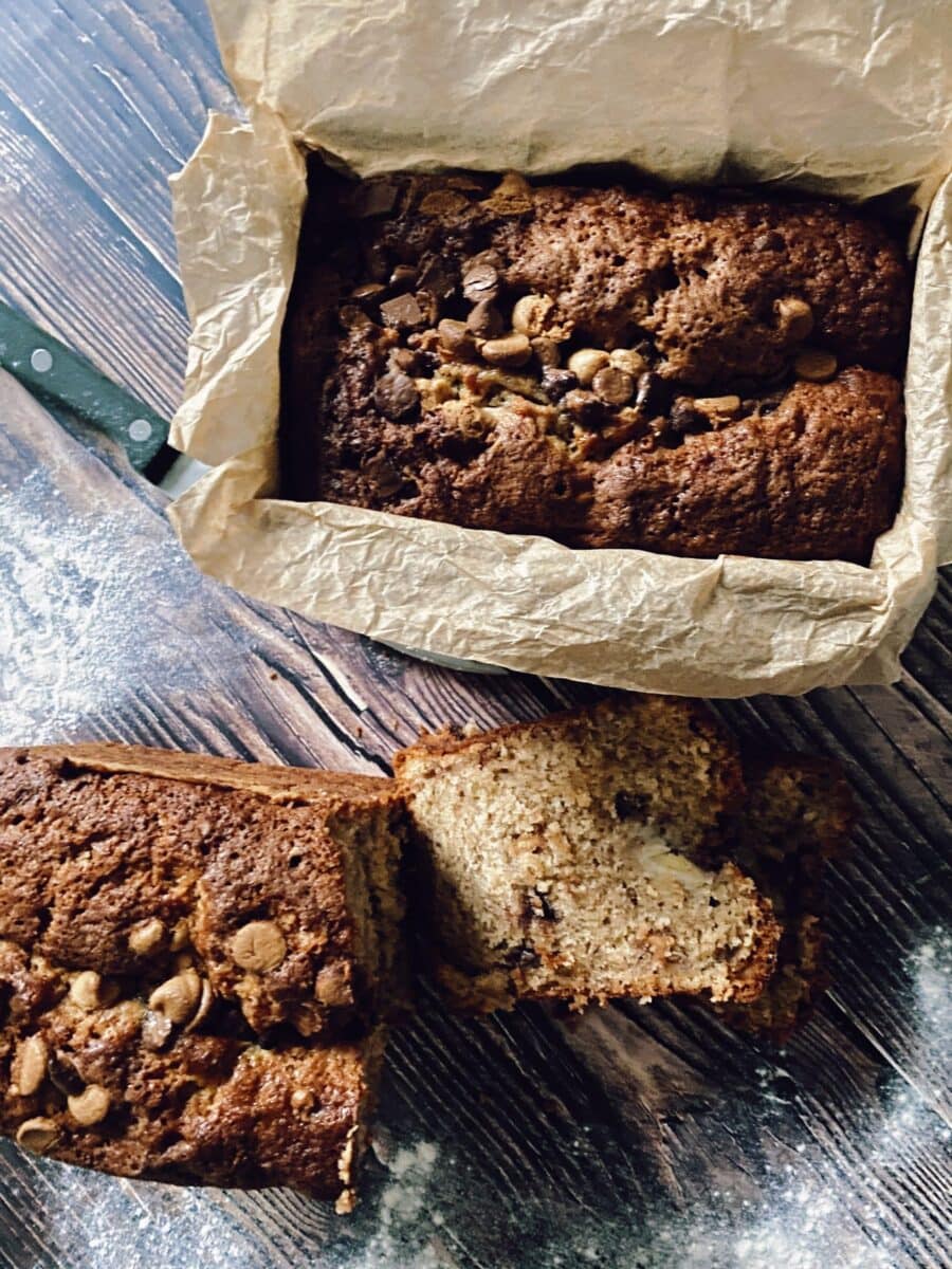 Banana Bread