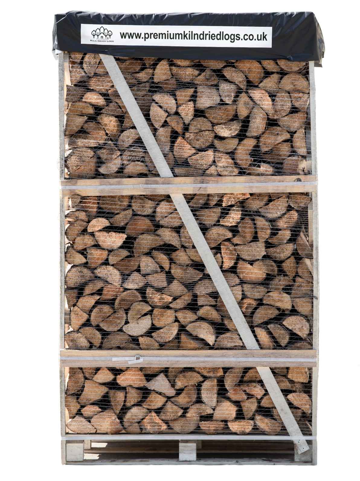 XL Crate Premium Kiln Dried Mixed Hardwood Logs near me