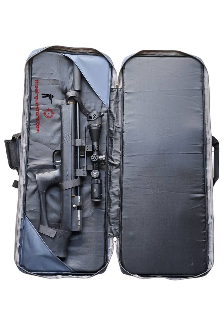 tactical bag for bullpup