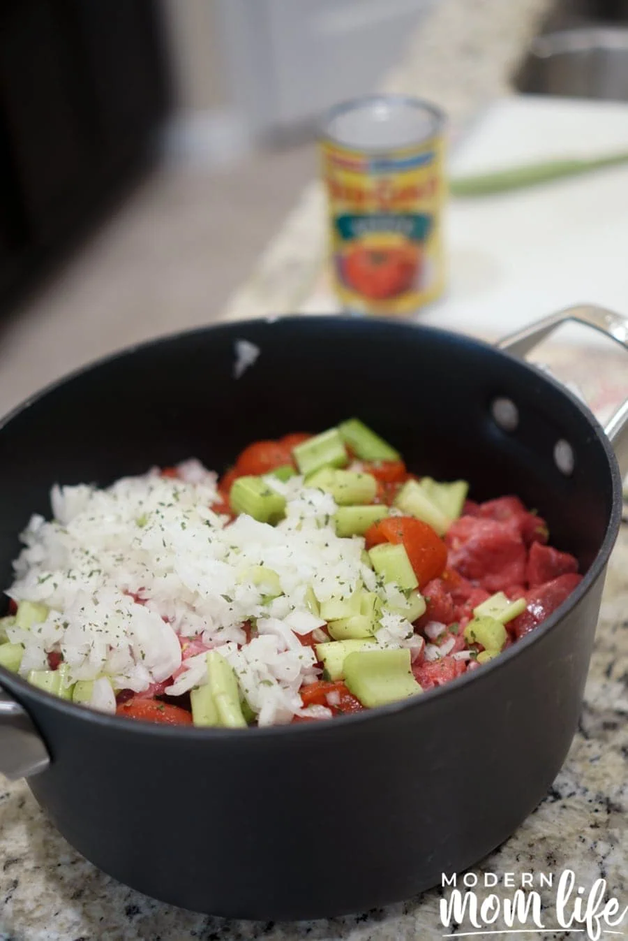 beef chili recipe