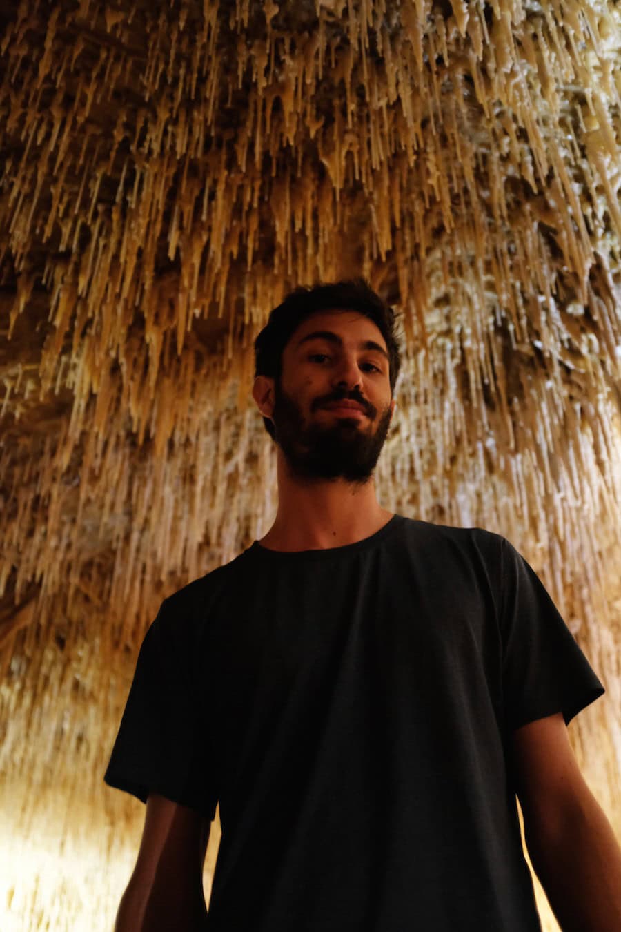 hugo lx interview