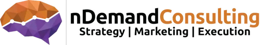 nDemand Consulting Logo Image
