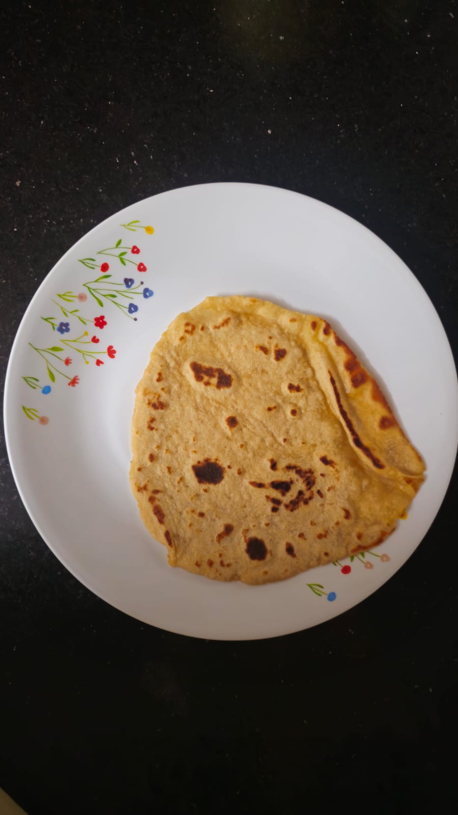 Butter Naan