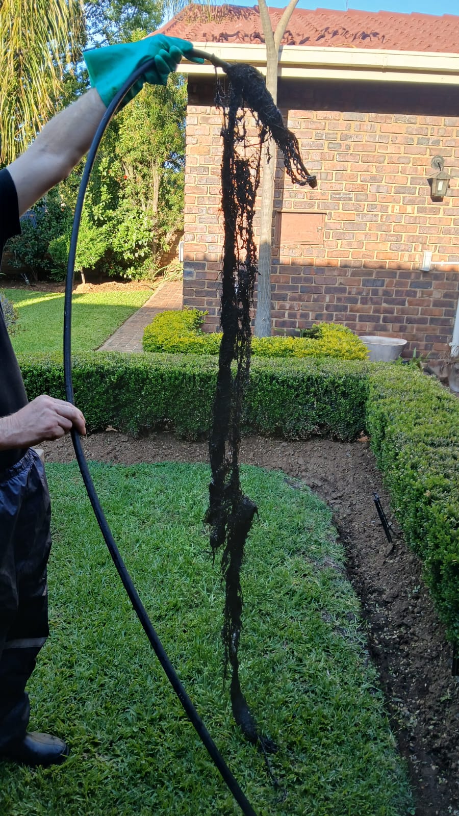 Drain and Plumbing Services in Centurion | Drain Masters | 24/7 Emergency Response