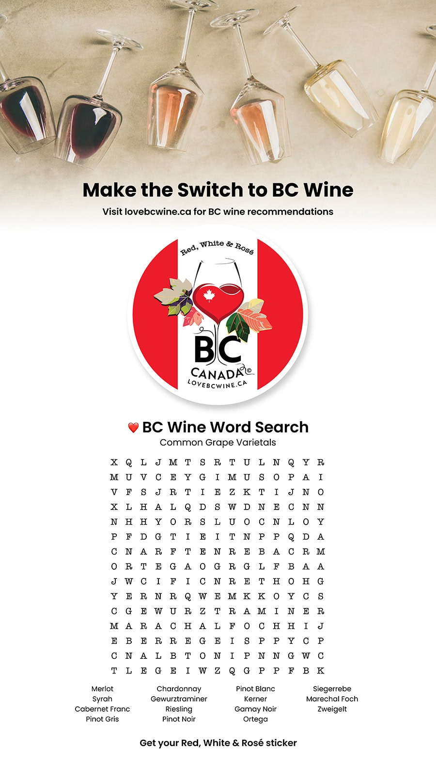 crossword puzzle