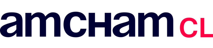 Amchamcl - logo