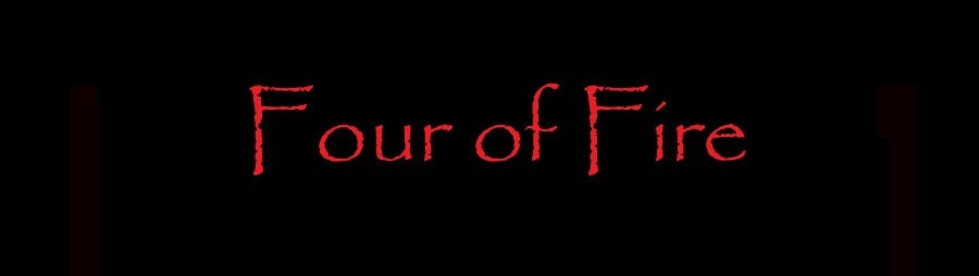 Banner 4 Fire