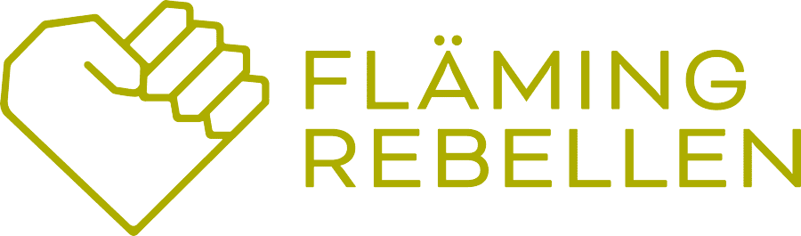 Logo Flämingrebellen