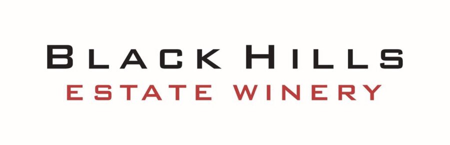 black hills winery logo