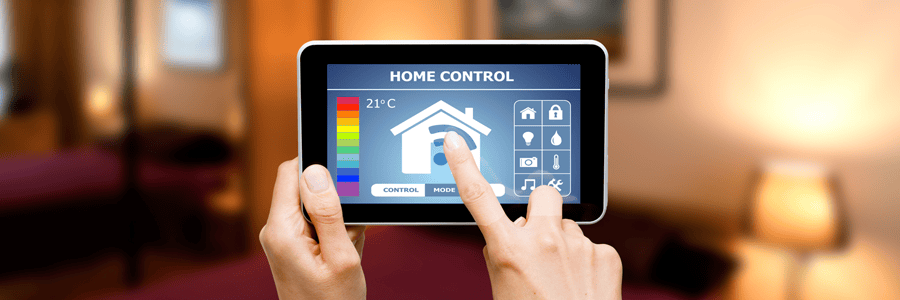 Smart Thermostats installation