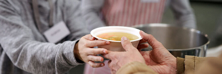 Blog Image Why You Should Donate To Charities