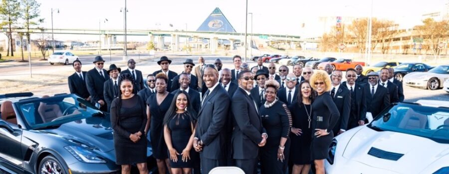 Beale Street Corvette Association