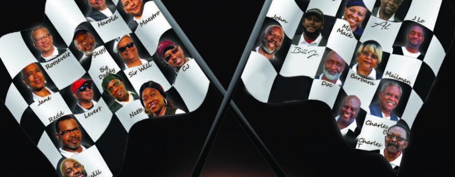 Fast and Furious Corvette Club