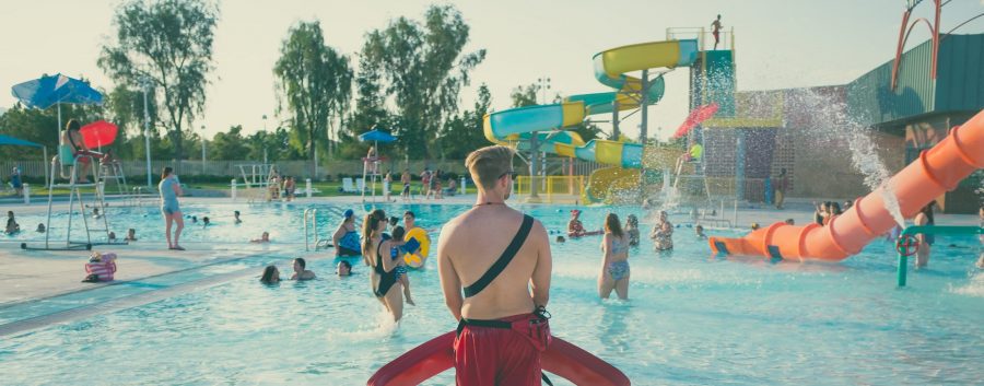 van zwembadontwerp naar personeelsplanning