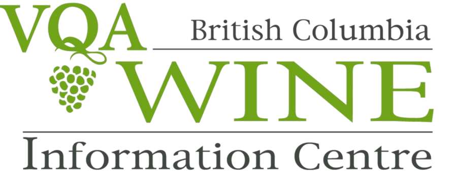 BC VQA wine Information Centre logo