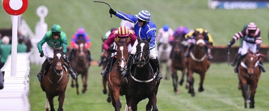 Cheltenham Betting Offers