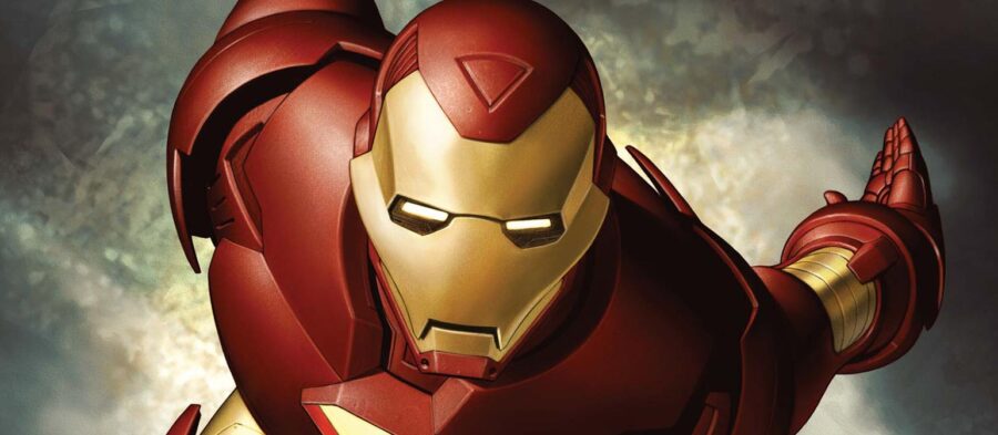 Review - Iron Man: Extremis