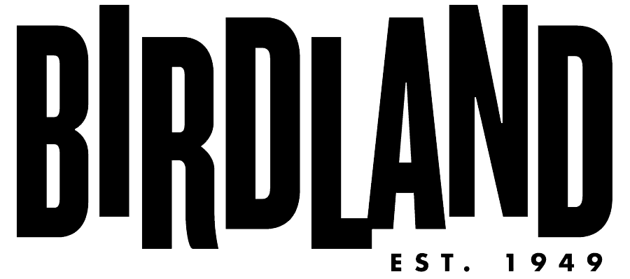Birdland Jazz Logo Est. 1949