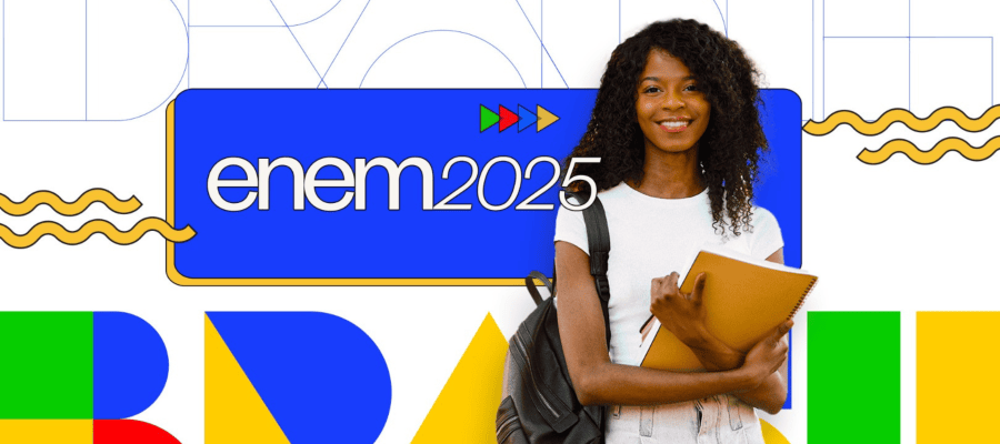 INSCRIÇÃO ENEM 2025 DATA: ANOTE O CALENDÁRIO COMPLETO E NÃO PERCA