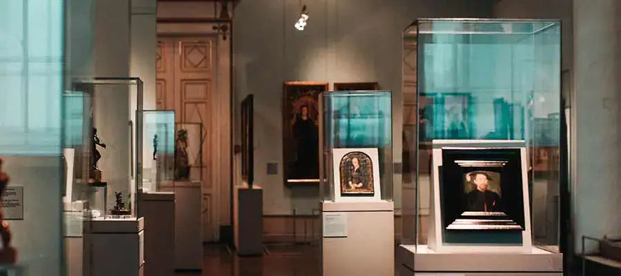 Nelson-Atkins Museum of Art