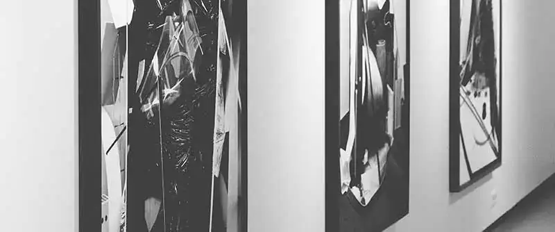 moving artwork