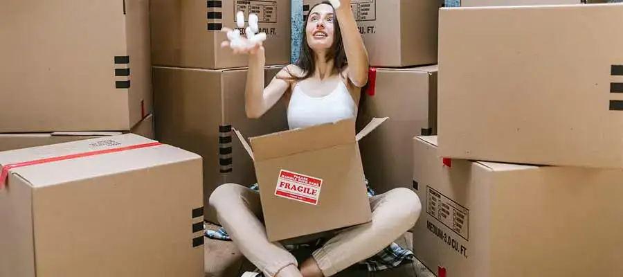 MOVING TIPS