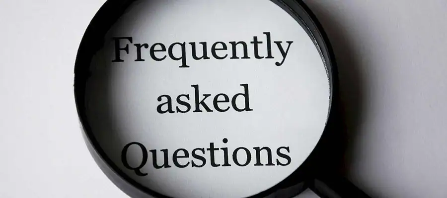 faq moving